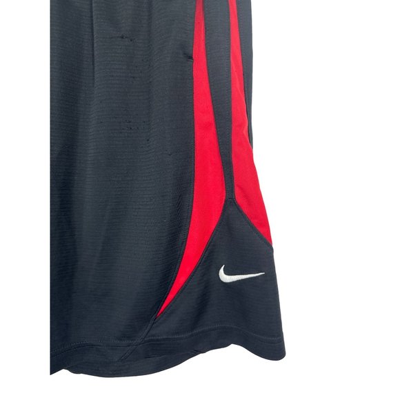 NIKE Avalanche Boys Basketball Shorts Big Kids Size M 540869 - Picture 2 of 12